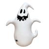 Large Halloween Inflatable Figure for Home Seasonal Display, PVC Freestanding Accent for Entry Zones, Celebration Tables, Window Lines, and Photo Area