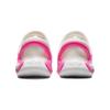 Nike Dynamo Go 2 EasyOn TD Laser Fuchsia Baby Sneakers Pink White Summit-White FD0554-600