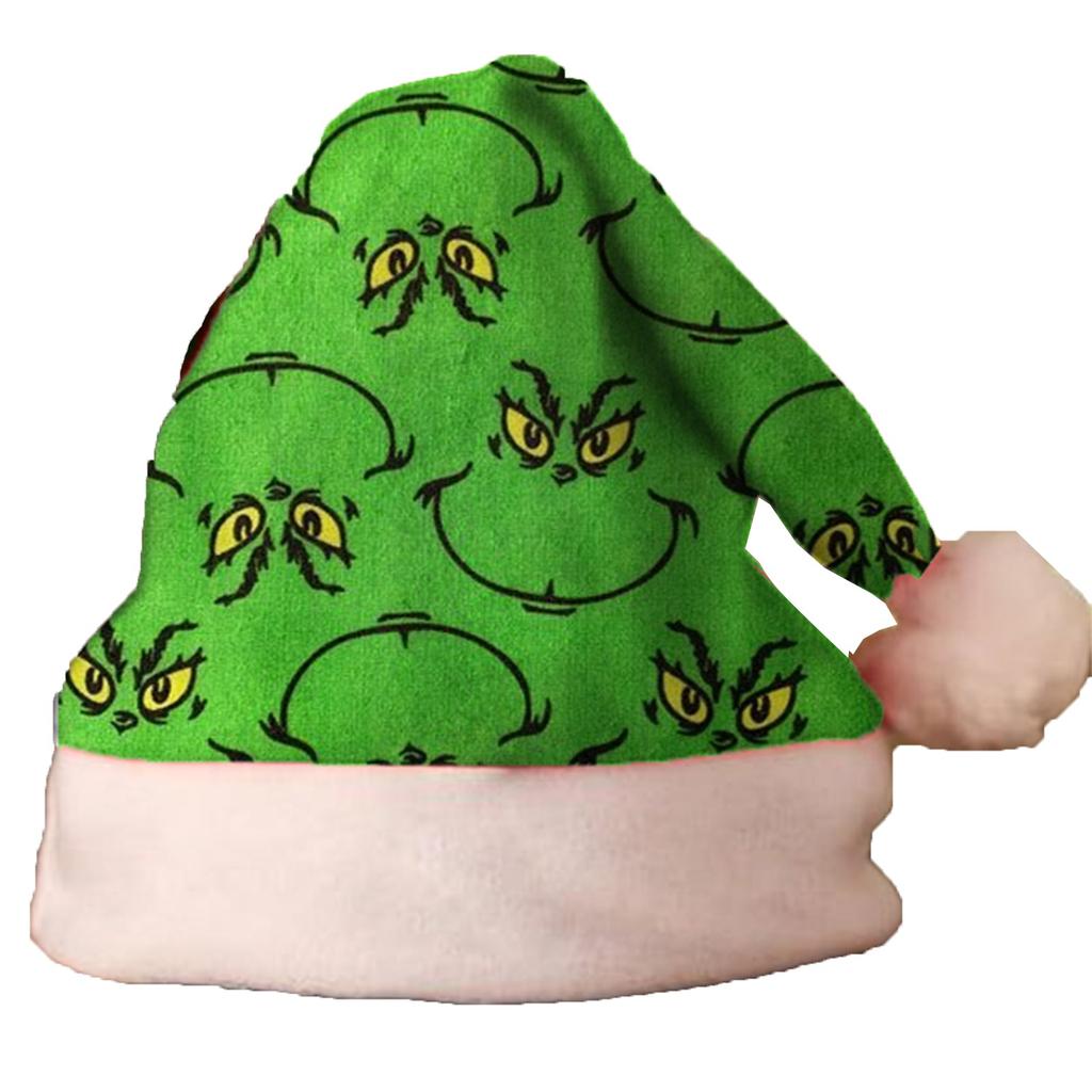 Funny Hats, Christmas Hats, Holiday Atmosphere Hats, Christmas Party Supplies, Holiday Hats