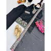 Pakisatni Party Wear Ethnic Palazzo Suit Indian Desigenr Ethnic Salwar Kameez
