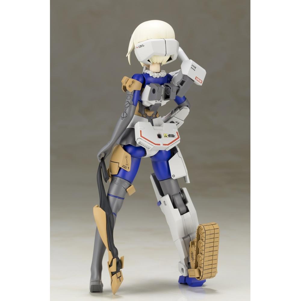 Frame Arms Girl Gourai by JUN WATANABE
