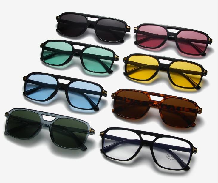 Women  Designer Sunglasses Luxury Sun Glasses Cat Eye Sunglasses Female Black Vintage Fashion Ladies Color Lens Glasses