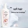 Schwarzkopf Cashmere & Keratin Nourishing Conditioner Twin Pack