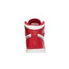 Air Jordan 1 Retro High Grade School 'Silver Medal' (Unisex) Gym Red / White Kids' Basketball Shoes 705300 602