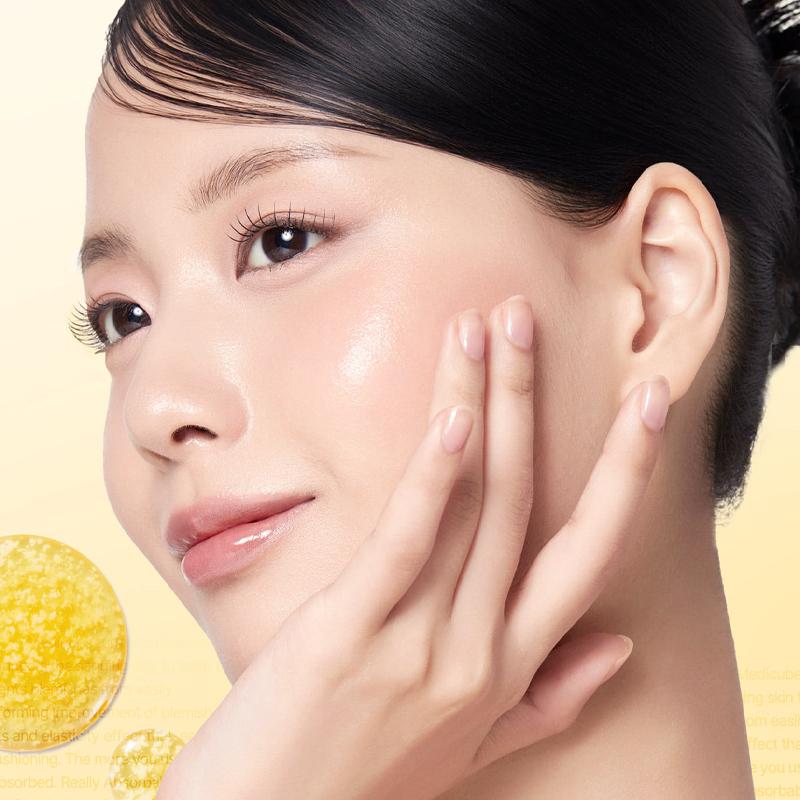 Medicube Serum z kwasem kojowym, kurkumą i niacynamidem 30ml