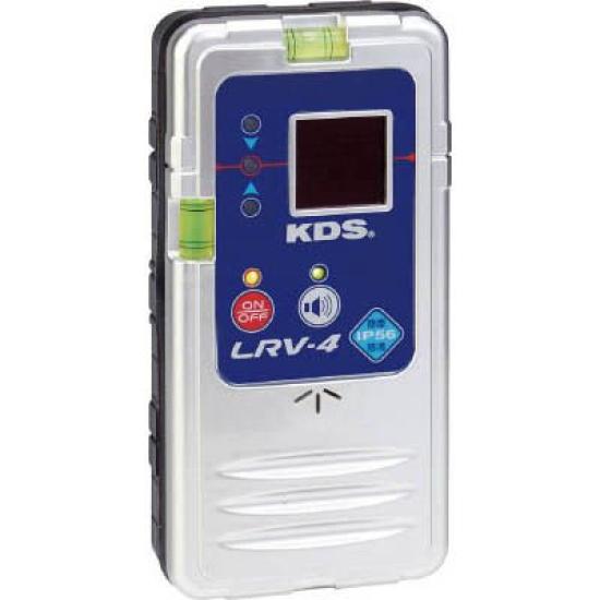 Waterproof Laser Receiver