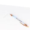 Sunstar Stationery Snoopy Mechanical Pencil with Spinning Dome Charlie S4485084 Mascot, Pen, Brown,