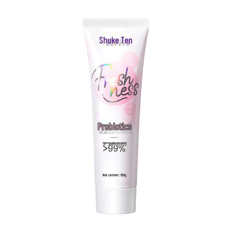 Shuke Probiotic Toothpaste