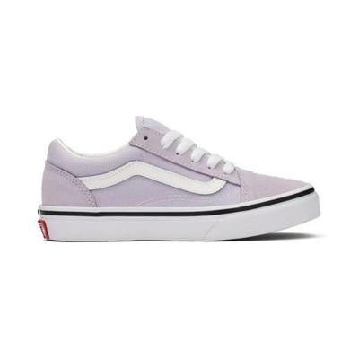 KIDS Old Skool Color Theory Lilac Mist