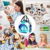 Blox Fruits Game Insulated Lunch Bag for Women Kids Portable Food Boxes Thermal Lunch Box Tote
