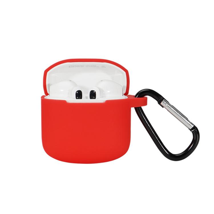 Edifier P-Pods True Wireless Bluetooth Silicone Case for Noise Reduction and Storage