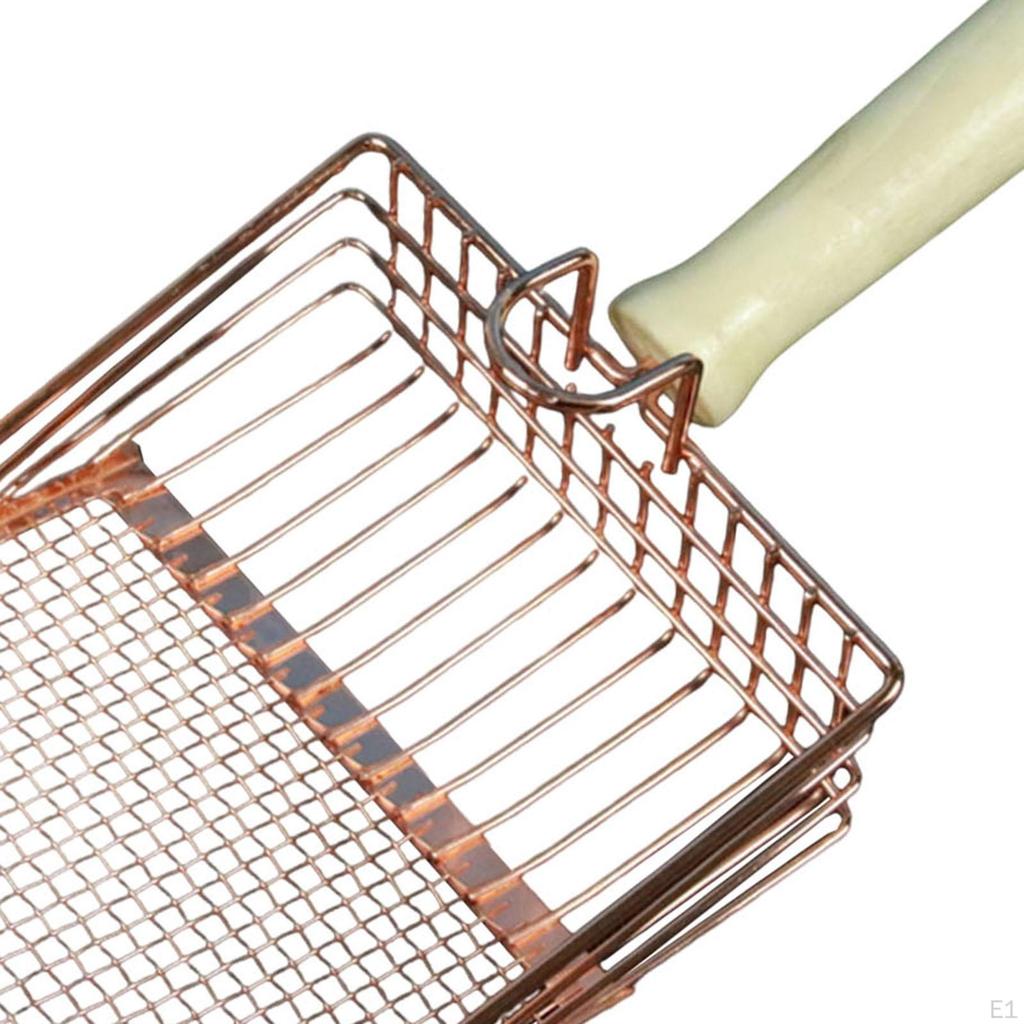 Cat Litter Scoop for Easy Waste Management