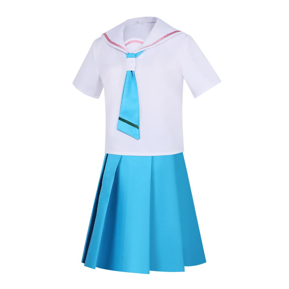 Cosplay super time and space Kasuya Hime cos clothes, Kasuya wine send Aya Yuemi Yachiyoshi Komazawa Naoi animation stage clothing