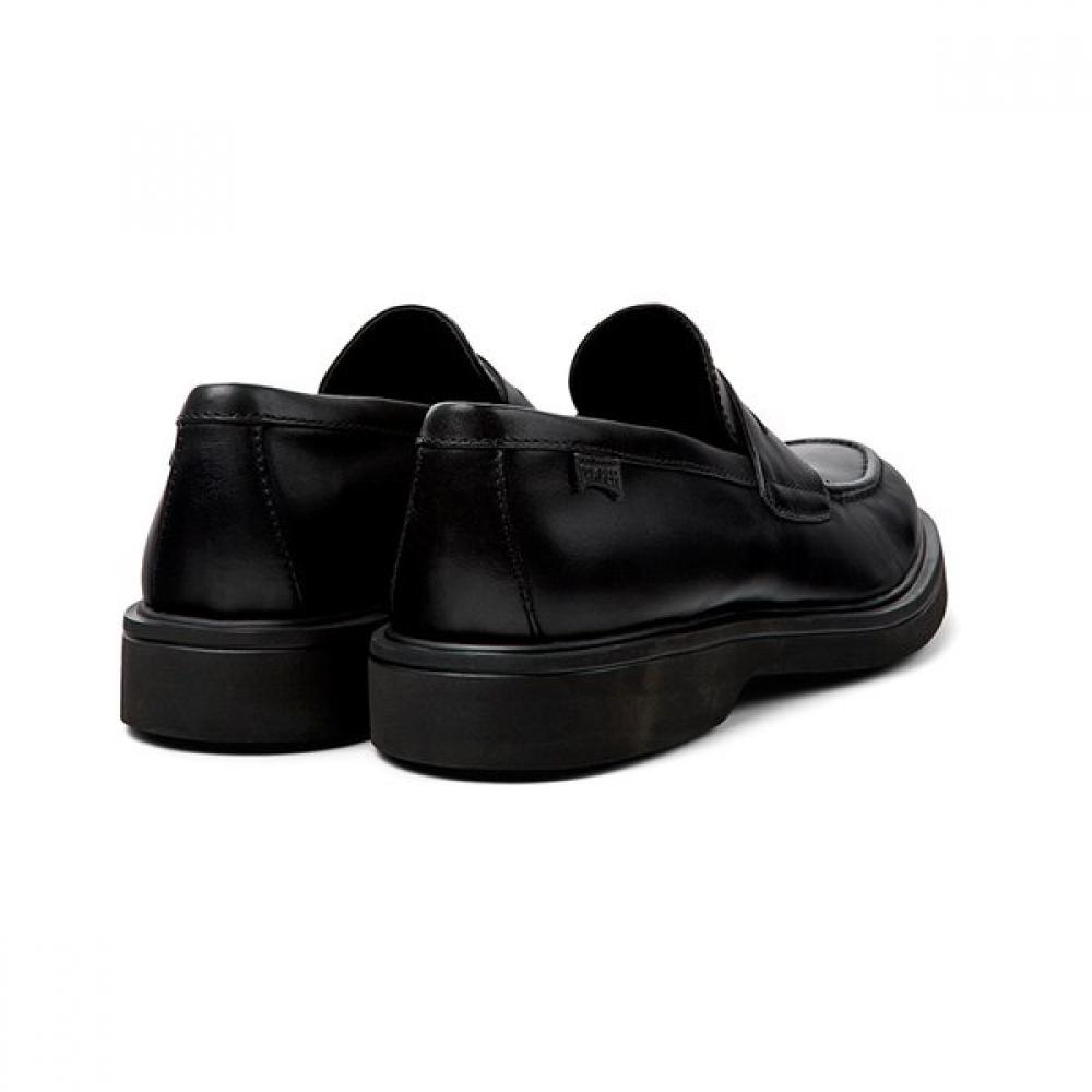 Camper 25fw Men S dreSS ShoeS K101001 001