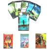 Elegant Tarot Card Game With Stunning Graphics For Insightful Party Entertainment