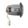 Barrel Lock Set Door Lock Set Compatible for Peugeot Partner Xsara Citroen Berlingo 252522 9170 G3 9170 CW