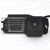 170° HD 1080P AHD Fisheye Vista posteriore Retromarcia Parcheggio Telecamera di backup per VW Volkswagen Polo 6R V Golf 6 Passat CC MK6 Magotan Bora
