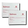 DERMA:D Salmon Ampoule Cream 100ml X 2 (41316933)