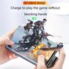 90° Elbow USB C Type C Fast Charging Cable for iPhone 17 16 15 Pro Max Samsung S25 S24 Xiaomi Redmi POCO OnePlus Oppo Vivo