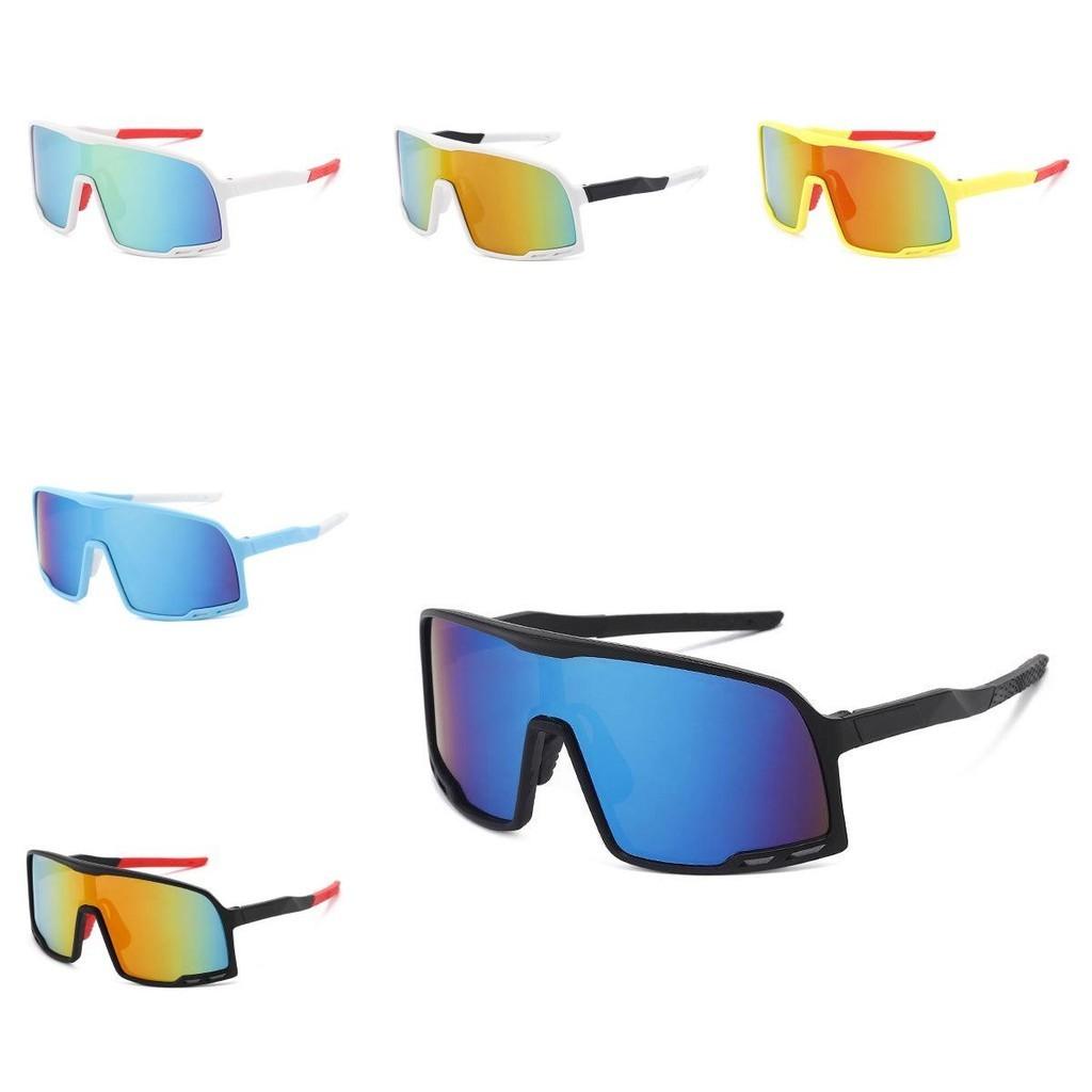 Uv Polarized Fashionable Protection Windproof Sunglasses Punk Hiphop Cool Style