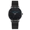 Men's  Luminous Running Alarm Clock Watch