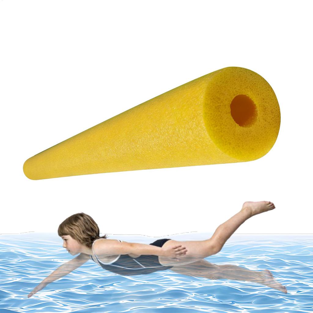 2026 Galleggianti Colorati in Schiuma Morbida per Piscina, Ausilio Galleggiante per Esercizi, Tubo Galleggiante per Aerobica, Progetti Creativi, Feste, Acqua
