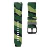 Bracelet en Silicone 22mm pour Garmin Venu 4 45mm Montre de Sport Compatible avec Garmin Venu3 Venu2 Forerunner 570(47mm)/265/255