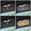 Wenjie M7, M9, and M5 Sunglasses Clips: Car Sun Visor Glasses Case and Holder Accessory