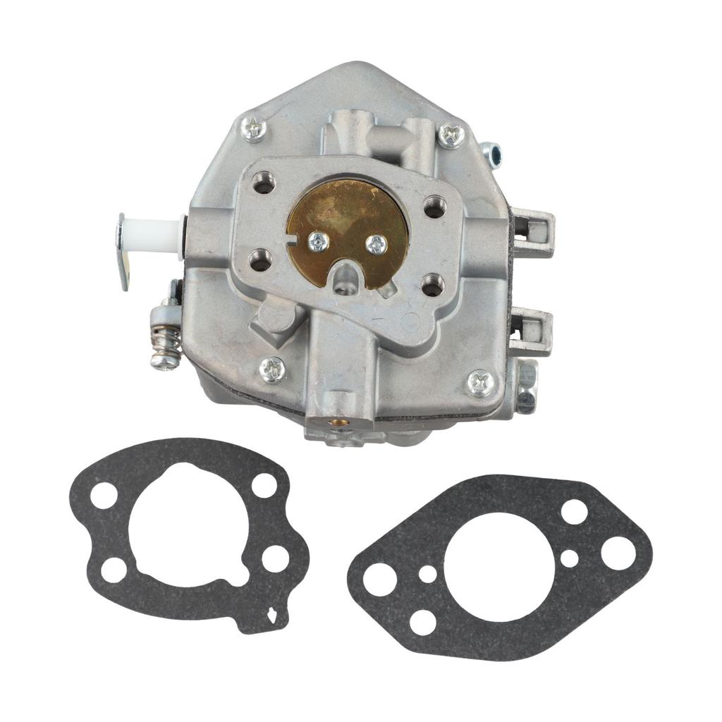 Steel Carburetor Kit Enhanced Engine Efficiency Engine Performance 350447 356447 Fit Fits 16HP 17HP 18HP Engines