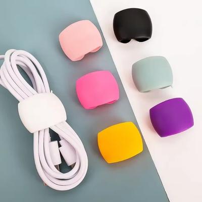 Příslušenství pro elektroniku – Organizace kabeláže