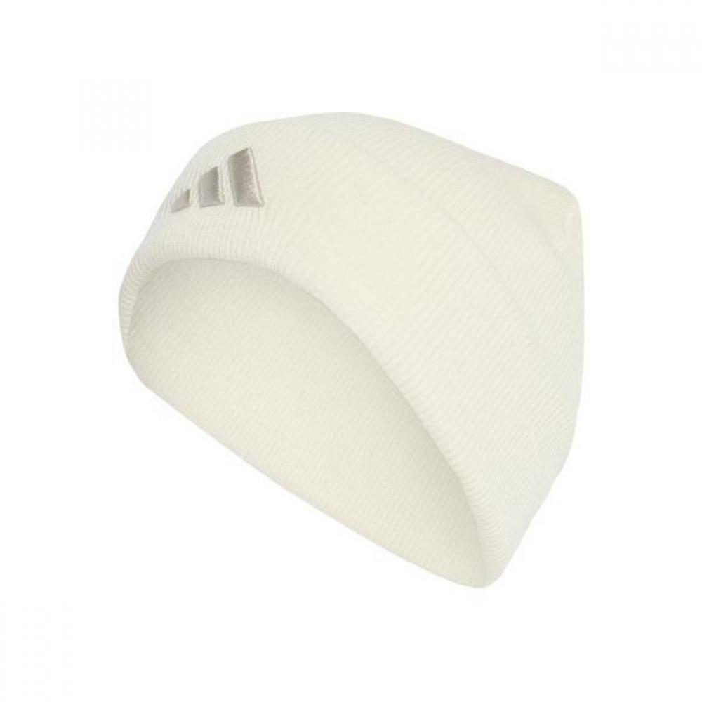 Adidas Unisex New Logo Beanie Jx5745 OSFM