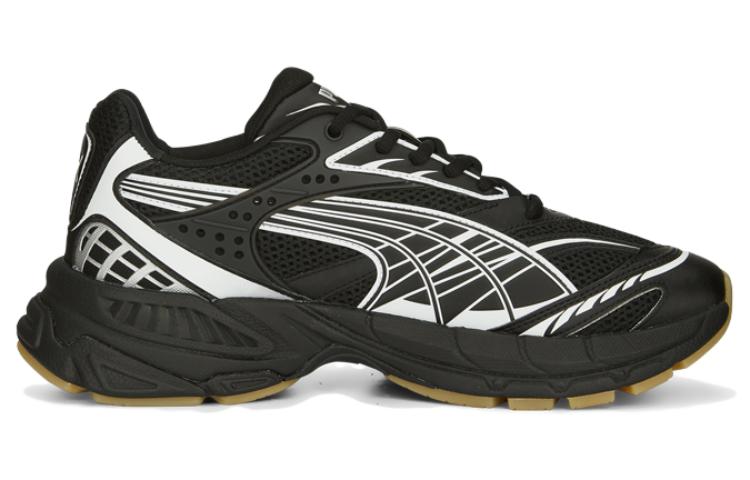 PUMA Velophasis Technisch Black 390932-02