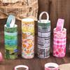 18 Rolls Retro Series Set Background Material Notebook Decoration Stickers