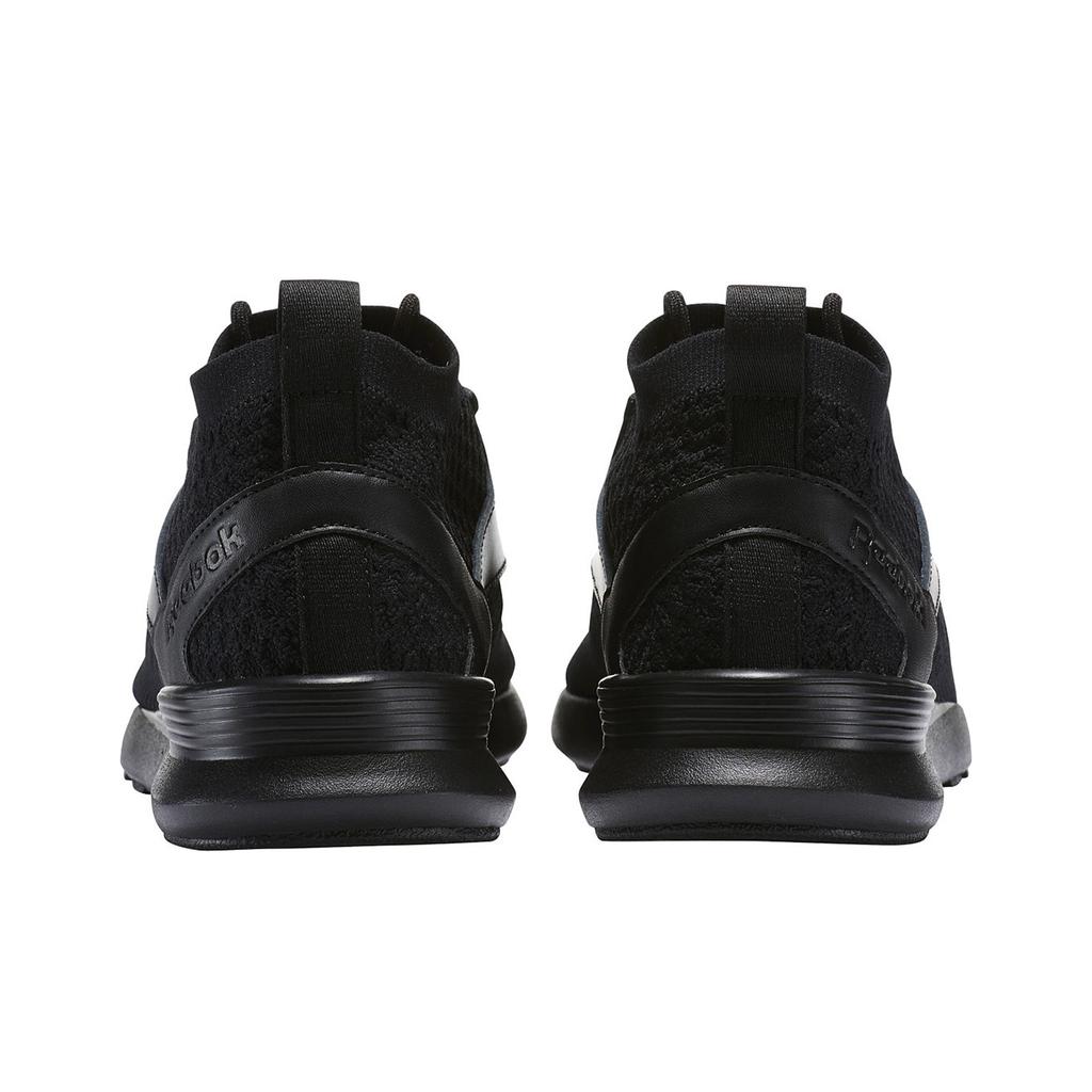 Reebok Zoku Runner Ultk Lux Black Running Shoes Men Running Shoes BS6307
