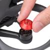 4Pcs Anticollision Propellers Protections Case for Avata 2 Motor Cover