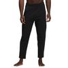 Adidas Mens Yoga Pant Sports Pants Men's Black GU3946
