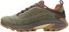 Hiking Shoes Moab Speed 2 LTR WP