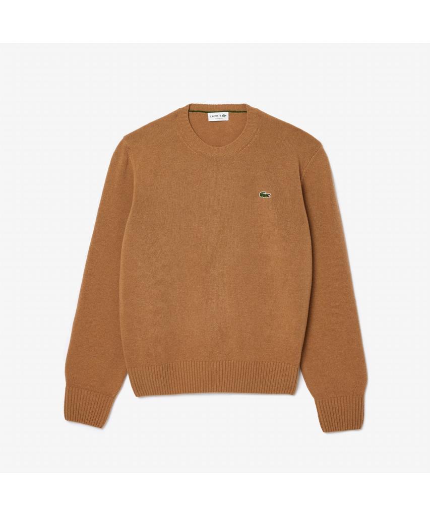 LACOSTE Men'S Basic Classic Fit Pullover Ah2916-54N Six
