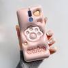For Huawei Mate 10 Lite Case Rabbit Panda Pattern Cute Silicone Funda Back Cover For Huawei G10 Nova 2i Maimang 6 RNE-L21 Shell
