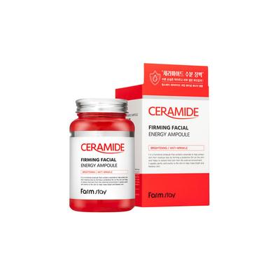 Ceramide Firming Facial Energy Ampoule 250ml