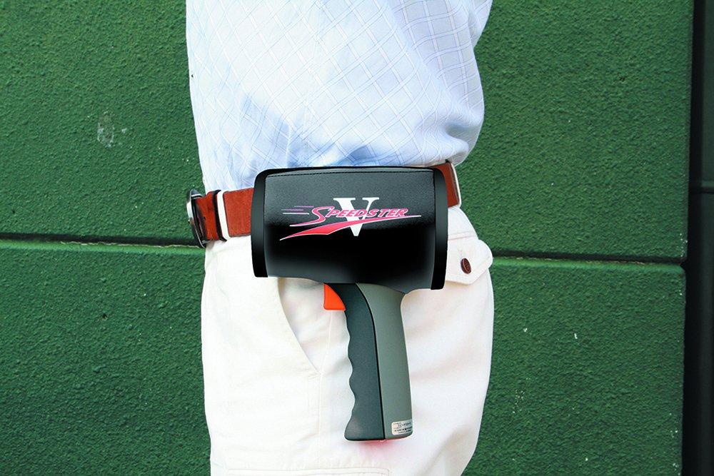 Bushnell Speed Gun Speedster V Official Japanese Product