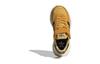 Adidas Originals Retropy F2 Slip Resistant Abrasion Resistant Low top Kids' Running Shoes Brown Kids' ID0746