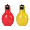 Loud Sound Outdoor Survival Whistle Portable Referees Whistles New Hand Whistle