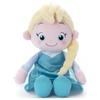 Disney Character Washable Beans Collection Elsa Plush Toy Height Approx. 18cm