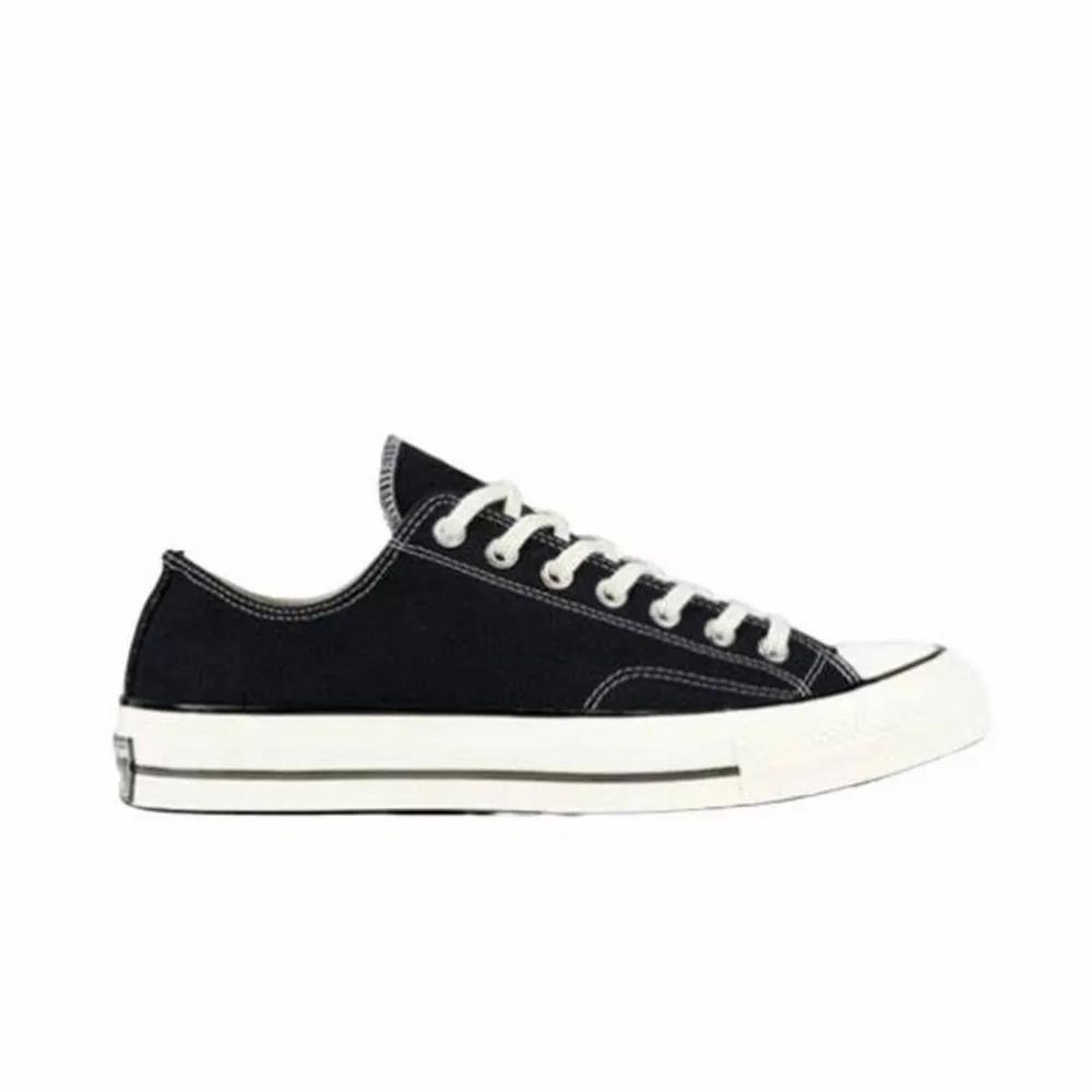 Converse Chuck Taylor 70 Canvas Black 162058C 220