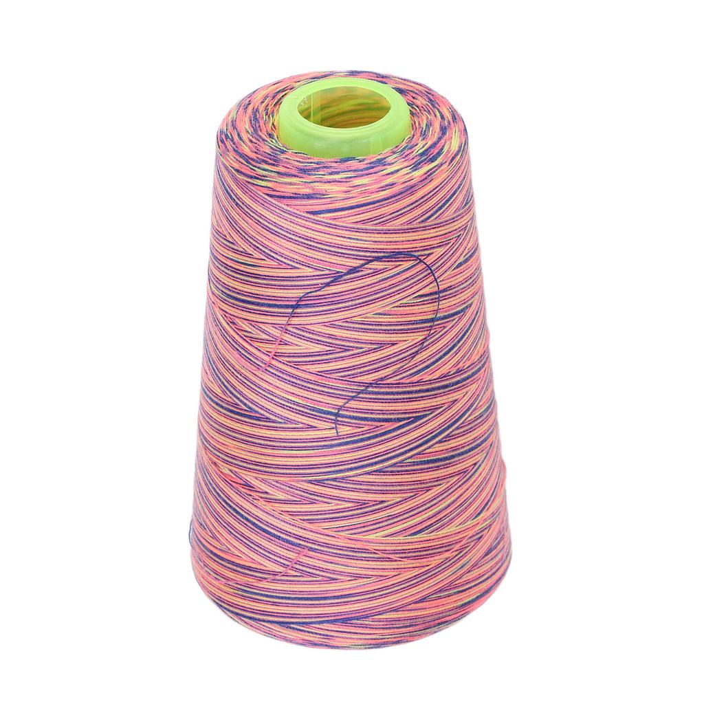 Sewing Thread Reliable Durable Compact Portable Professional Practical Handicraft Accessories for Daily Quilting040806