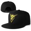 Cartoon Animation Trend Baseball Cap New Men's Outdoor Visor Women's Fashion Versatile Cap