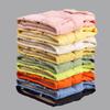 2026 Children's Fleece Vest - Girls' Autumn/Winter Warm Top Outerwear