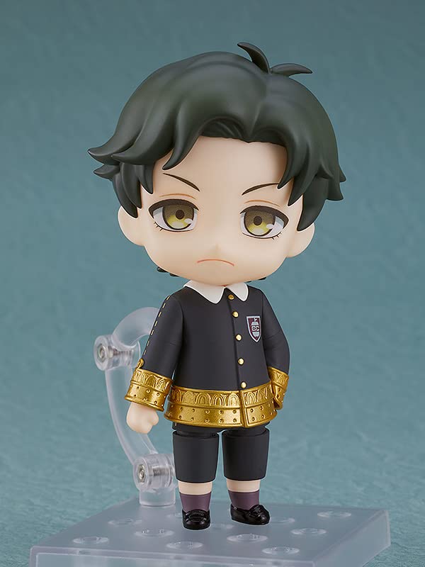 Nendoroid Damian Desmond plastic painted movable figure SPY×FAMILY non-scale