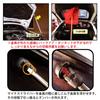 Wellvie Classy Rear Gate Dampers of for T30 (Set 2) X-Trail (2001-2007)